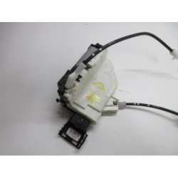 Serrure Avant Droit Citroen Berlingo 2 Phase 1